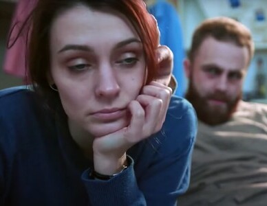 Лечение зависимости от мефедрона в Сысерте Девушка под действием наркотиков