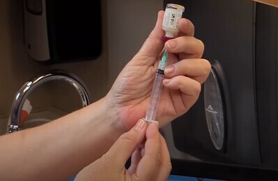 Кодирование Налтрексон в Сысерте Набор препарата для кодирования в шприц